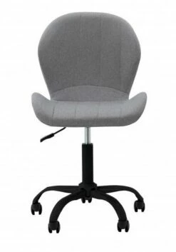 Fauteuil De Bureau BILLY (pieds Noirs) -HOME24 Soldes 6231e7d30d2b4e81acc6facc4d433e3e.cropped 250 80 376 538.processed
