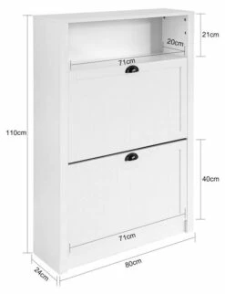 Commode à Chaussures FSR87-W -HOME24 Soldes 629889b60c4149228d6a1a0a1a5a0d62.cropped 212 53 1173 1531.processed