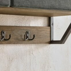 Meuble D’Entrée Vestiaire FHK26-N -HOME24 Soldes 6299ad40082d4668a60b6b904f144ebb