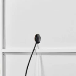 Buffet Meuble Micro-ondes FSB47-W 16 Buffet Meuble Micro-ondes FSB47-W -HOME24 Soldes 62b55e8522c740cfa4b37710abb245ef