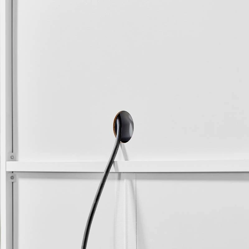 Buffet Meuble Micro-ondes FSB47-W 6 Buffet Meuble Micro-ondes FSB47-W – Image 4