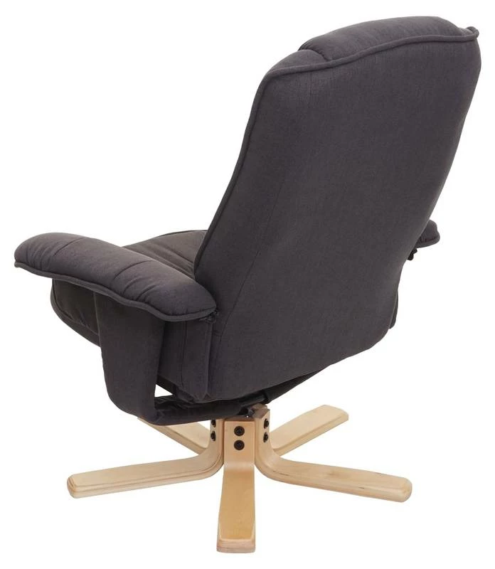 Fauteuil Relax M56 Avec Tabouret 14 Fauteuil Relax M56 Avec Tabouret – Image 12