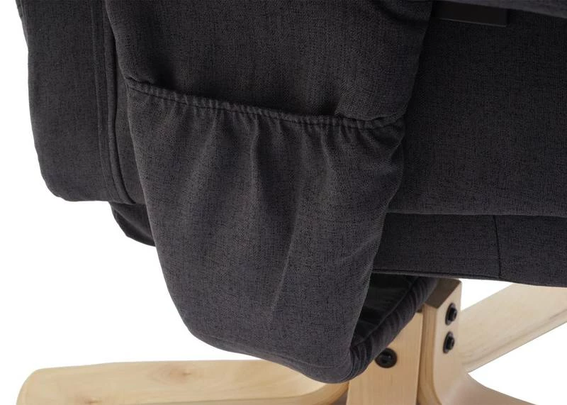 Fauteuil Relax M56 Avec Tabouret 15 Fauteuil Relax M56 Avec Tabouret – Image 13