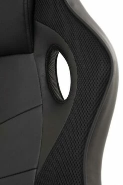 KAYELLES Fauteuil Gamer Inclinable SENA -HOME24 Soldes 63278456ec224897ab663b0769e92cc8