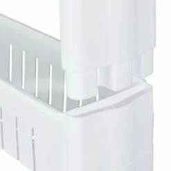 Étagère De Cuisine à Roulettes 3 Niveaux -HOME24 Soldes 632bc0bba5aa4f82b72a6199e101bf03