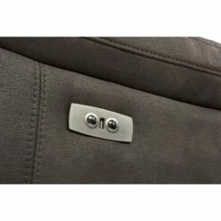 Fauteuil Relax Toledo Marron -HOME24 Soldes 632fe3719ea743d78013e0b5ae1ad856