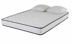 Matelas Confort 140x190+oreillers