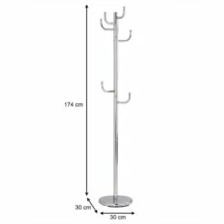 Portemanteau MILA -HOME24 Soldes 639e75c034f74d01b6b2cf71cbd8963e