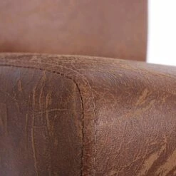 Chaise Littau Textile (lot De 4) 19 Chaise Littau Textile (lot De 4) -HOME24 Soldes 63a2f0919dc646f0aec9b4e3a8d7169a