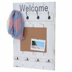 Vestaire Mural HWC-C89 -HOME24 Soldes 64074bc1d9534ad09d7d580df2575079