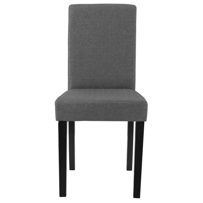 Lot 6 Chaises Den Haag Rembourrées 4 Lot 6 Chaises Den Haag Rembourrées – Image 2