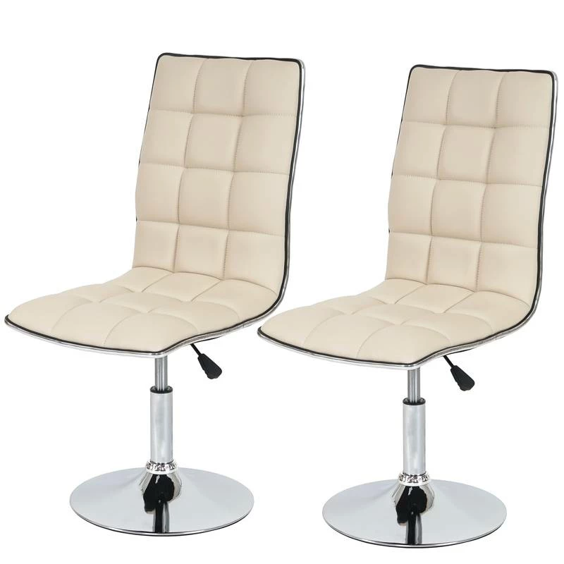Chaise HWC-C41 (lot De 2) Pivotant 13 Chaise HWC-C41 (lot De 2) Pivotant – Image 11