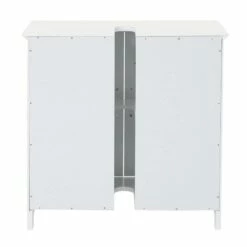 Meuble Sous-lavabo HWC-A85 -HOME24 Soldes 645a2561b085491d99c3cb9ac6180d86