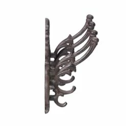 Penderie Vintage Marron En Lot De 4 -HOME24 Soldes 64ab99987d3142f2b65e78f83370731e