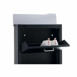 Meuble à Chaussures KIBO 4 Compartiments -HOME24 Soldes 64d8f4ccb59a41c295b4bba4a77f55fa