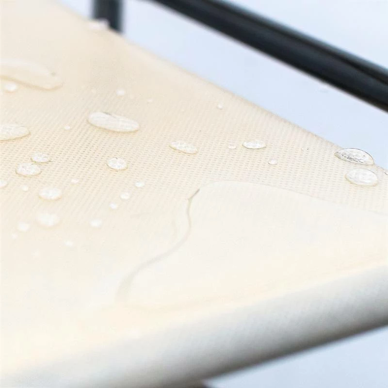 Meuble à Chaussures VALENTIN Tissu Beige 7 Meuble à Chaussures VALENTIN Tissu Beige – Image 5