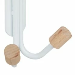 Crochet De Porte 4 Crochets Lot De 25 -HOME24 Soldes 650836f3ccd54d25947ddffcbe86b071