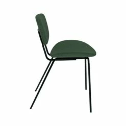 Chaise Verner (Lot De 2) -HOME24 Soldes 650e4b6452f94c349aa776f627d69cae