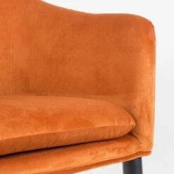 Fauteuil De Table Catelyn -HOME24 Soldes 654c16f35ec1429095e49b954eb6d01d