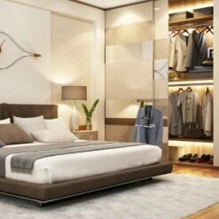 Valet De Chambre Non Fixe 12 Valet De Chambre Non Fixe -HOME24 Soldes 6560a3d75acf42dca7763de0149f8537