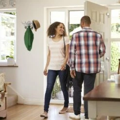 Garderobe Murale Vintage Lot De 3 Marron -HOME24 Soldes 657254e3c15443b5a39ede687dc8c3d1 1