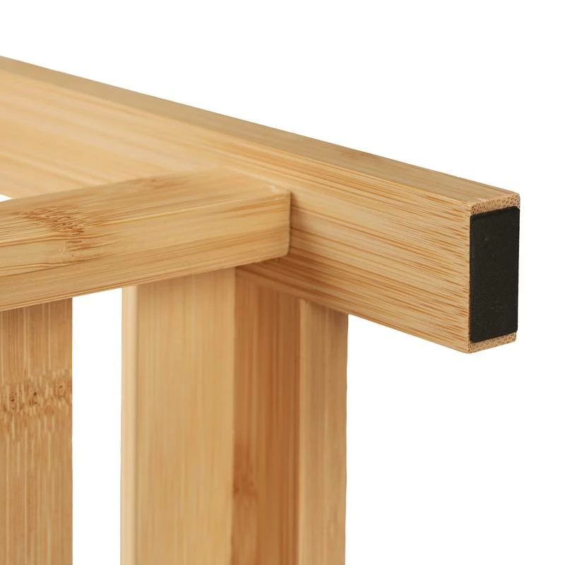 Étagère De Salle De Bain à 4 niveaux 7 Étagère De Salle De Bain à 4 niveaux – Image 5