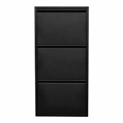 Meuble à Chaussures Sokndal à 3 Tiroirs 14 Meuble à Chaussures Sokndal à 3 Tiroirs -HOME24 Soldes 659d5029ad714d2c81f3c3f1b85d595b