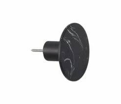 PRESENT TIME Lot De 4 Patères Marbrées -HOME24 Soldes 65ed36a19dd44fdab6e8cd1dd74d13c2