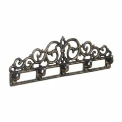 Patère Murale Portemanteau Lot De 2 -HOME24 Soldes 65fd2d0d6a584aa5b066a8280501c230 2