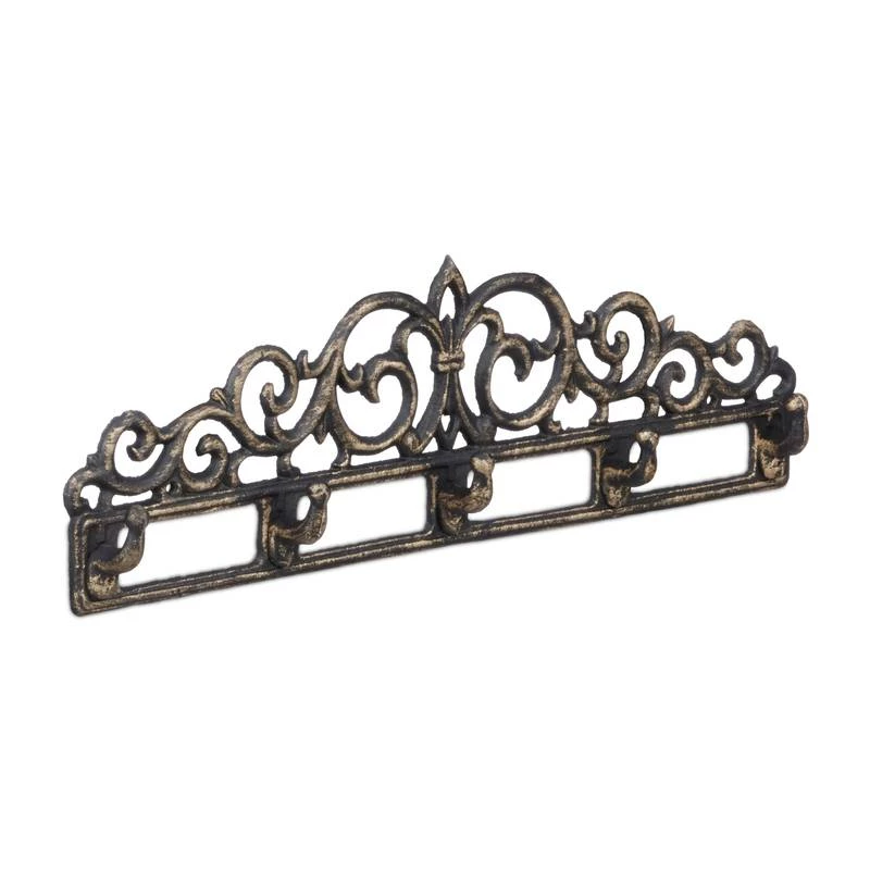 Patère Murale Portemanteau Lot De 3 15 Patère Murale Portemanteau Lot De 3 – Image 13