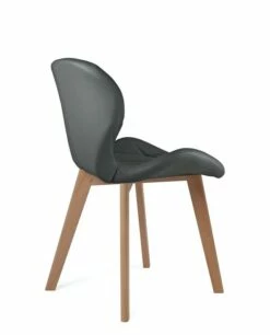 Chaises Scandinaves FATI (lot De 2) 27 Chaises Scandinaves FATI (lot De 2) -HOME24 Soldes 666a9b7e5bed4cab8dcaf84e4d6022bd