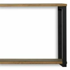 Étagère Murale Double Icub 30X120x48h.cm -HOME24 Soldes 668319d2e800486191afea0b30c48649