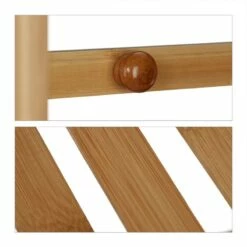 Portant Bambou -HOME24 Soldes 668aa986873344c6965ad7ca45b2b45e