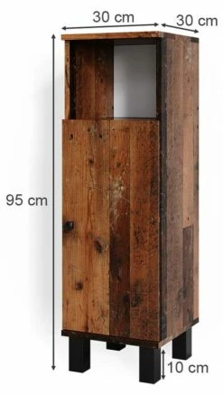 Chiffonnier Fynn Old Style -HOME24 Soldes 6703ef81bcc6408c8227b6bcdd66e663.cropped 211 47 502 888.processed