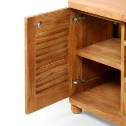 Eclipse - Meuble De Salle De Bain -HOME24 Soldes 673496d83ebb4aa9bc5ac722ace2e429