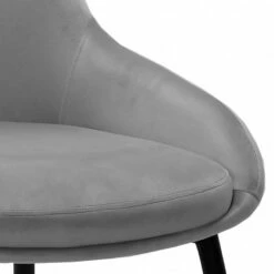 2 Chaises En Velours Bleu - JAZZY 31 2 Chaises En Velours Bleu - JAZZY -HOME24 Soldes 6774bca626e446c2a8c01fca66548eeb