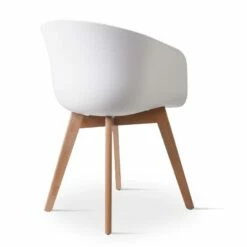 Lot De 4 Chaises ALBORG -HOME24 Soldes 677aaaba7d2b4c32b46b0541de070be1