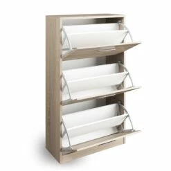 Meuble Chaussures Gizmo 29 Meuble Chaussures Gizmo -HOME24 Soldes 67a4f6ae37aa4e8b8f5f795699045344