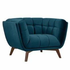 Fauteuil Mona -HOME24 Soldes 67b4693dd8fd474ebc449738de0efc3e