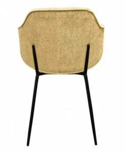 2 Chaises Design Tissu Jaune Chiné - VAN 11 2 Chaises Design Tissu Jaune Chiné - VAN -HOME24 Soldes 67e66507e2e34e3cb8973e522df41236.cropped 120 69 572 705.processed