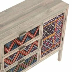 Buffet Massaï -HOME24 Soldes 6810c2bfcfca4636b1c52aed0ab12e0e