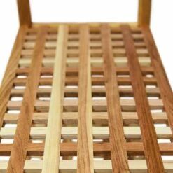 2x Étagères à Chaussures Armoire Noyer -HOME24 Soldes 681ebc0449f84e6a97bde5e333dfac5f