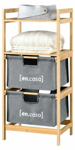 Étagère De Salle De Bain Evijärvi