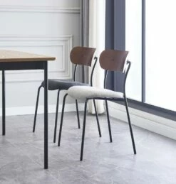 Lot De 2 Chaises LINCOLN 24 Lot De 2 Chaises LINCOLN -HOME24 Soldes 68749105f1734ab8886562c2e6e87ede