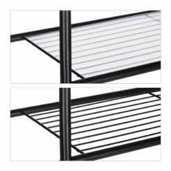 Étagère Pour Machine à Laver -HOME24 Soldes 6874fa55897f4fa68cc7696127911249