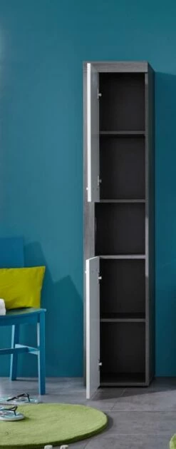 Colonne De Salle De Bain Miami -HOME24 Soldes 689e200f88e34ba8a76819bef6f901f4