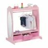Garde-robe Pour Enfant Avec Miroir -HOME24 Soldes 68b65fe29c224dbe8e4eeb3eaff06c71