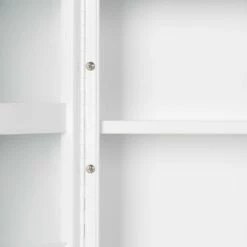 Armoire à Pharmacie XXL En Métal Acier -HOME24 Soldes 6938f9f8e58642f0aed2767466882311