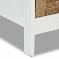 Meuble Salle De Bain Avec Porte En Rotin -HOME24 Soldes 697439b1a59d421f8a224c5c9ebf5757