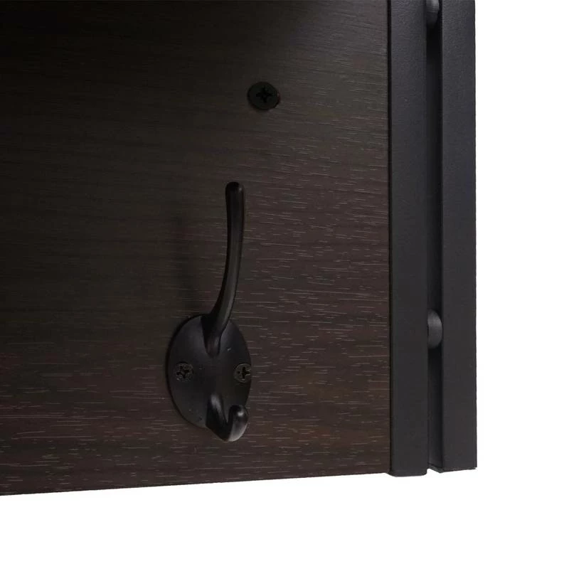 Vestaire Mural HWC-A27 Structure 3D 14 Vestaire Mural HWC-A27 Structure 3D – Image 12